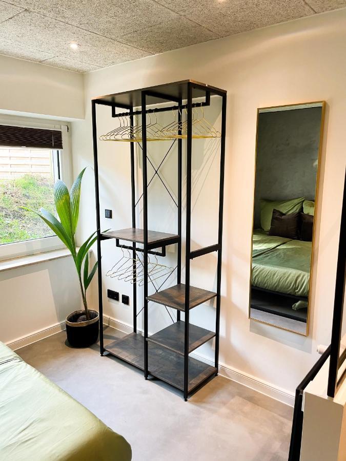 Ny Style Entire Apartment W/Private Cozy Terrace Harrislee Esterno foto