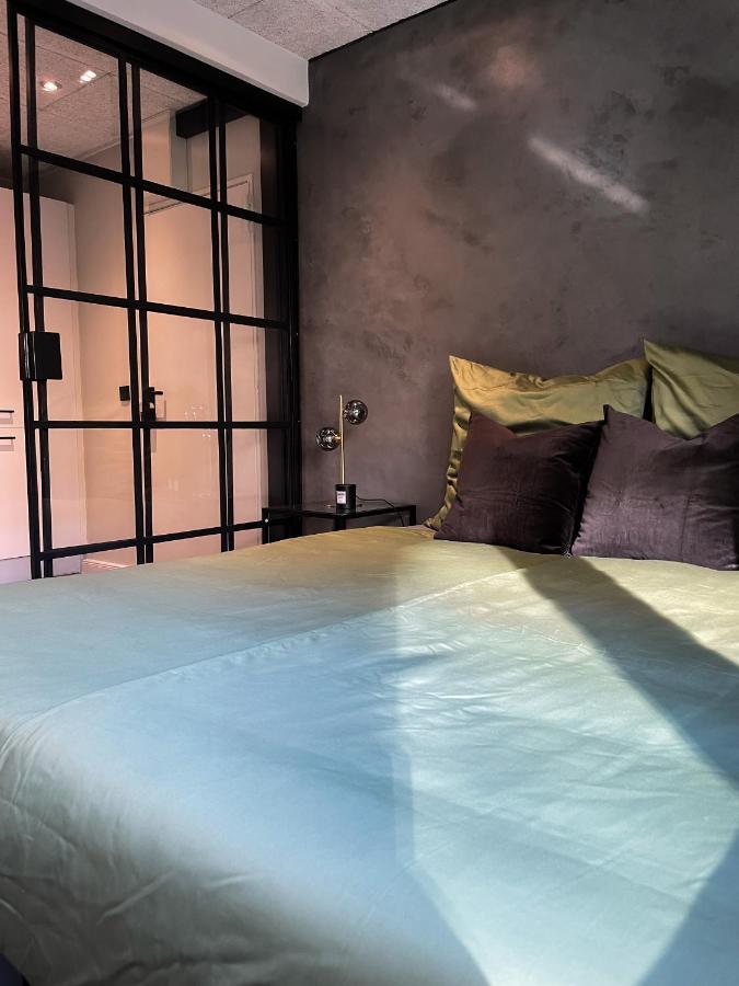 Ny Style Entire Apartment W/Private Cozy Terrace Harrislee Esterno foto